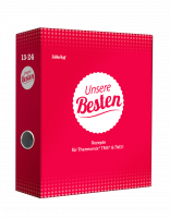 Sammelordner "Unsere Besten" #2 Sammelordner "Unsere Besten" #2