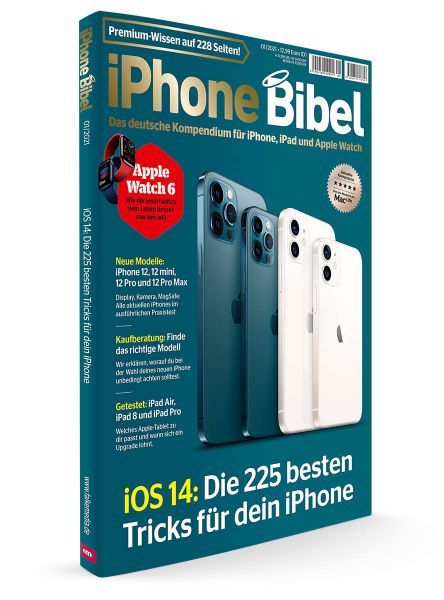 iPhoneBIBEL