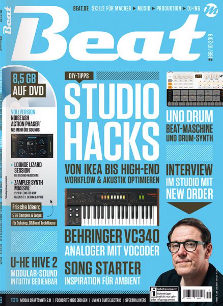 Beat 09/2019