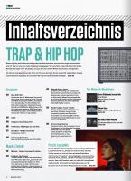 Vorschau: Beat 04/2021 Vorschau: Beat 04/2021