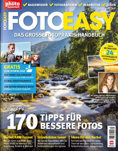 FotoEASY 03/2016