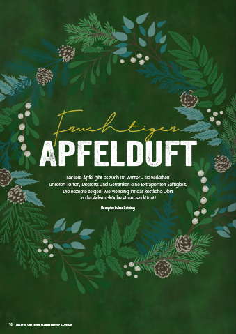 ZauberTopf - Weihnachts-SPEZIAL 02/2022