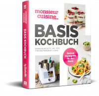 Vorschau: ZauberMix - Basis-Kochbuch Vorschau: ZauberMix - Basis-Kochbuch