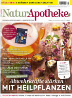 NaturApotheke 02/2019 NaturApotheke 02/2019