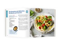 Vorschau: ZauberTopf - Das ultimative Basis-Kochbuch Vorschau: ZauberTopf - Das ultimative Basis-Kochbuch