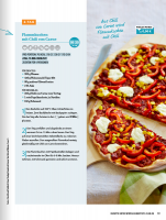 Vorschau: ZauberTopf Gold-Edition 04/2022 „Schnell, Günstig & Lecker" Vorschau: ZauberTopf Gold-Edition 04/2022 „Schnell, Günstig & Lecker"