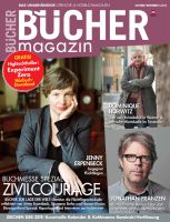 BÜCHER 06/2015 BÜCHER 06/2015