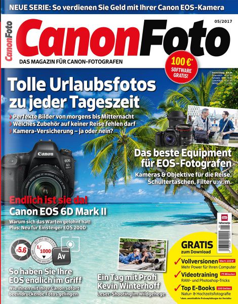 CanonFoto 05/2017
