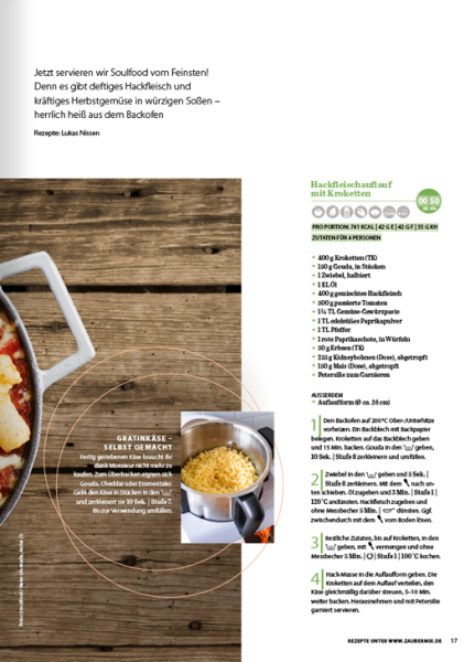 ZauberMix - Ausgabe 05/2024