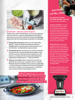 Vorschau: ZauberTopf Gold-Edition 02/2025 - All in One per Express Vorschau: ZauberTopf Gold-Edition 02/2025 - All in One per Express