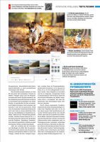 Vorschau: DigitalPHOTO 06/2023 Vorschau: DigitalPHOTO 06/2023