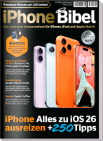 iPhoneBIBEL 01/2026 iPhoneBIBEL 01/2026