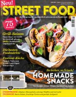 Street Food 01/2016 Street Food 01/2016