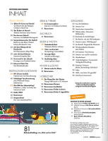 Vorschau: BÜCHER 06/2024 Vorschau: BÜCHER 06/2024