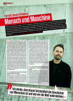 Vorschau: Beat 06/2024 Vorschau: Beat 06/2024