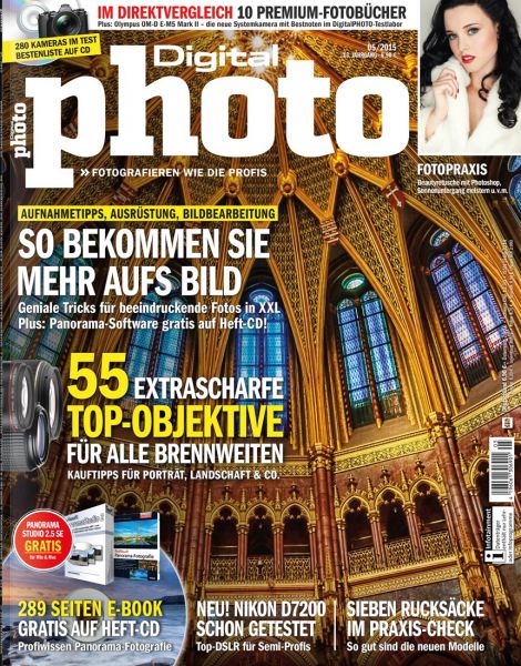 DigitalPHOTO 05/2015