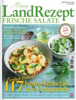 Mein LandRezept 03/2016 Mein LandRezept 03/2016