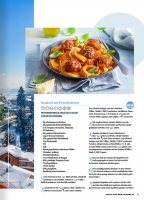 Vorschau: ZauberMix - Ausgabe 01/2023 Vorschau: ZauberMix - Ausgabe 01/2023