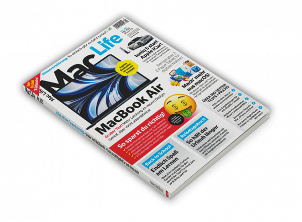 Mac Life 09/2022