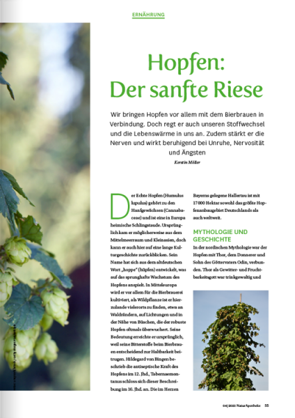 NaturApotheke 04/2022