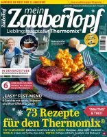 mein ZauberTopf 01/2021DL mein ZauberTopf 01/2021DL