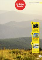 Vorschau: DigitalPHOTO 06/2023 Vorschau: DigitalPHOTO 06/2023