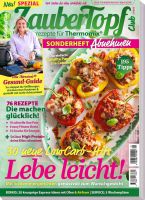 Vorschau: ZauberTopf