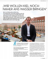 Vorschau: KIELerleben - Januar 2019 Vorschau: KIELerleben - Januar 2019