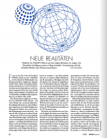 Vorschau: BÜCHER 05/2023 Vorschau: BÜCHER 05/2023