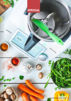 Vorschau: ZauberTopf 05/2021 Vorschau: ZauberTopf 05/2021