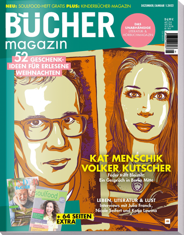 BÜCHER 01/2022