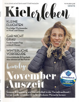 KIELerleben - November 2018 KIELerleben - November 2018