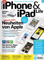 iPhone & iPad Life 03/2016 iPhone & iPad Life 03/2016