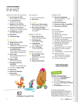 Vorschau: BÜCHER 05/2024 Vorschau: BÜCHER 05/2024