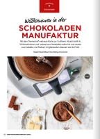 Vorschau: ZauberTopf 01/2025 Vorschau: ZauberTopf 01/2025