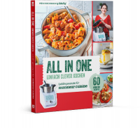 Vorschau: ZauberMix - All In One - Einfach clever kochen Vorschau: ZauberMix - All In One - Einfach clever kochen
