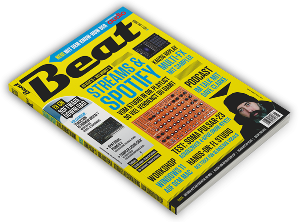 Beat 06/2024