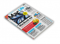 Vorschau: Mac Life 09/2022 Vorschau: Mac Life 09/2022