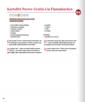 Vorschau: ZauberTopf mixt! - Magische Weihnachtszeit mit dem Thermomix® Vorschau: ZauberTopf mixt! - Magische Weihnachtszeit mit dem Thermomix®