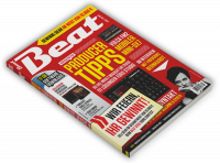Vorschau: Beat 09/2022 Vorschau: Beat 09/2022