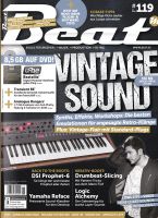 Beat 11/2015 Beat 11/2015