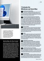 Vorschau: Mac Life 05/2024 Vorschau: Mac Life 05/2024