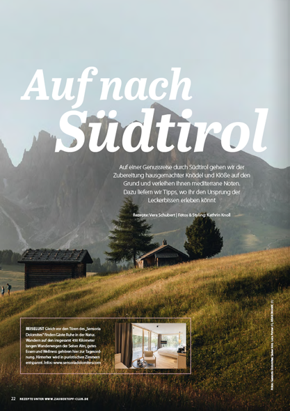 ZauberTopf 01/2023