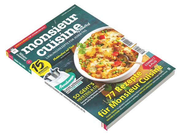 ZauberMix - Ausgabe 01/2022