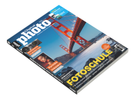 Vorschau: DigitalPHOTO 07/2025 Vorschau: DigitalPHOTO 07/2025