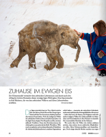 Vorschau: BÜCHER 02/2022 Vorschau: BÜCHER 02/2022