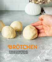 Vorschau: ZauberTopf - Einfach lecker! - Brot Backen ohne warten Vorschau: ZauberTopf - Einfach lecker! - Brot Backen ohne warten