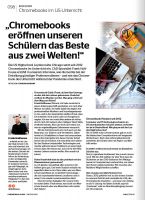 Vorschau: ChromebookGuide 2021 Vorschau: ChromebookGuide 2021