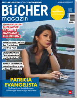 Vorschau: BücherMagazin