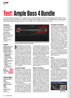 Vorschau: Beat 09/2025 Vorschau: Beat 09/2025